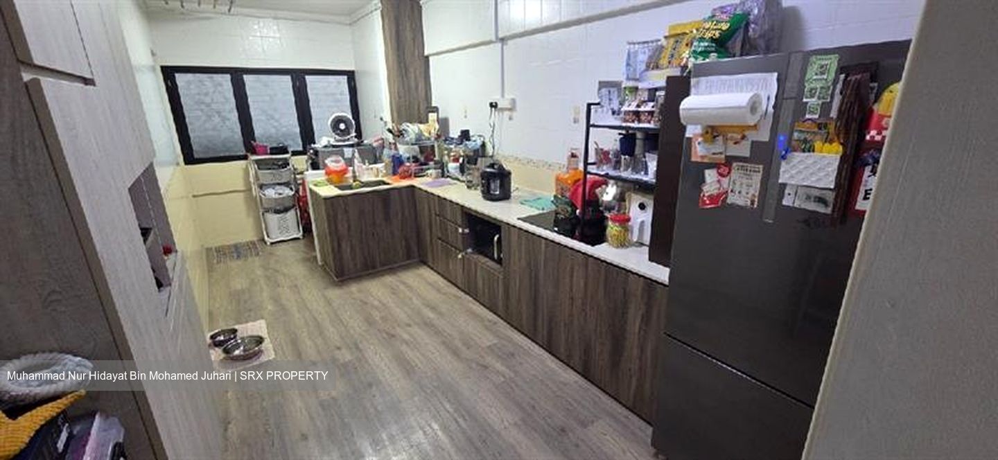 Bukit Batok Street 11 (Bukit Batok),  #599146041